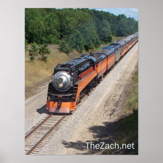 SP 4449ポスター ポスター (正面)