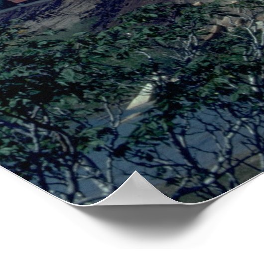 SP "Daylight" train, led by 4-8-4 #4449_Trains ポスター (角)