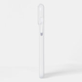 SP GS-4 Daylight 4449 Steam Locomotive Retro Print iPhoneケース (左側面)