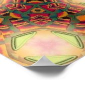 Spa50 face ポスター (角)