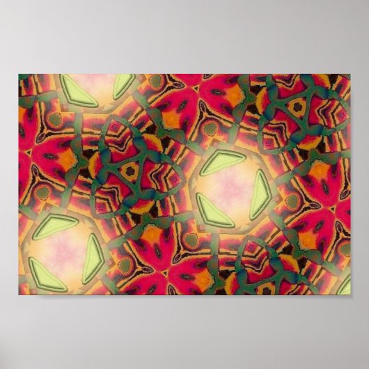 Spa50 face ポスター (正面)