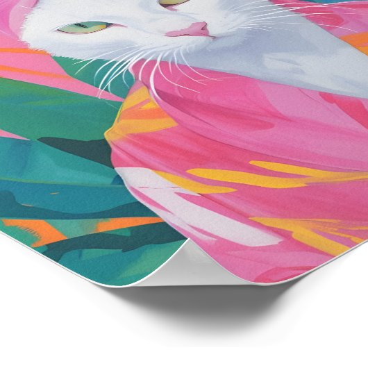 Spa Day ✨ ポスター (角)