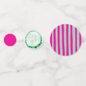 Spa Day Kid's Party  コンフェッティ (正面)