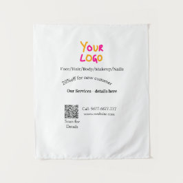 Spa massage salon discount offer services contact  タペストリー