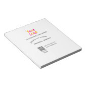 Spa massage salon discount offer services contact  ノートパッド (アングル)