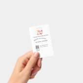 Spa massage salon discount offer services contact  バッジ (手持ち)