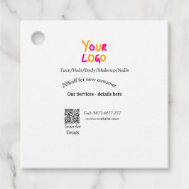 Spa massage salon discount offer services contact  フェイバータグ