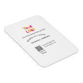 Spa massage salon discount offer services contact  マグネット (右側)