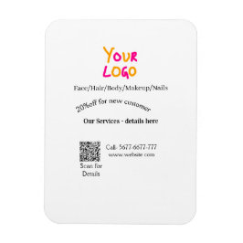 Spa massage salon discount offer services contact  マグネット