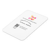 Spa massage salon discount offer services contact  マグネット (左側)