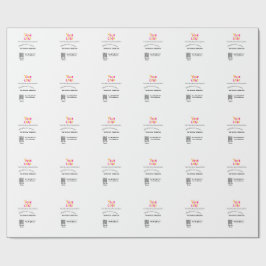 Spa massage salon discount offer services contact  ラッピングペーパー