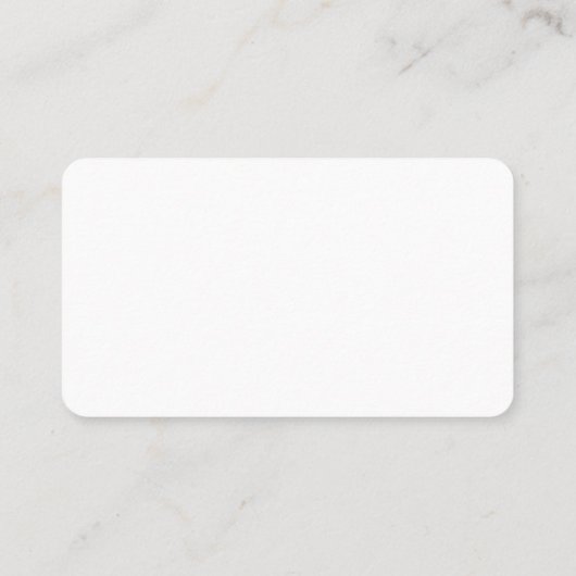 spa  services editable   business card 名刺 (裏面)