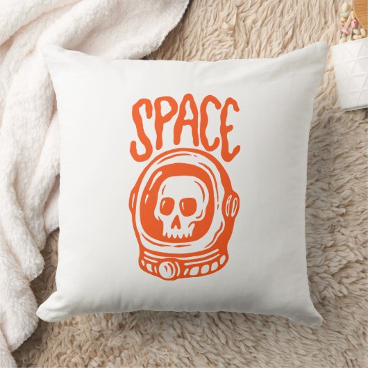 Space クッション (ブランケット)