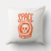 Space クッション (正面)