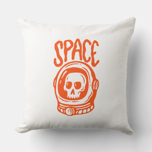 Space クッション (正面)