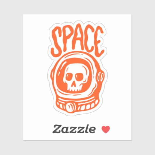 Space シール (シート)