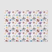 Space 薄葉紙 (正面)