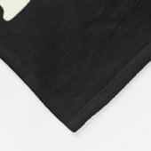 Space Astronaut Master Builder Boy Funny Building  フリースブランケット (角)