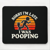 Space Astronaut Master Builder Boy Funny Building  マウスパッド (正面)