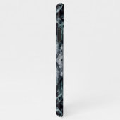 Space Cipher: the Inertial Core iPhoneケース (右側)