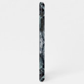 Space Cipher: the Inertial Core iPhoneケース (左側)