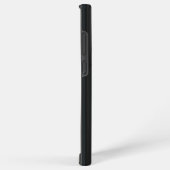 Space Commander Samsung Galaxyケース (右側面)