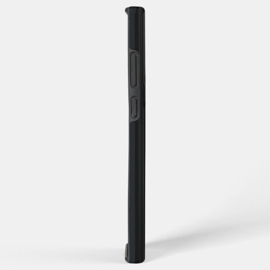 Space Commander Samsung Galaxyケース (右側面)