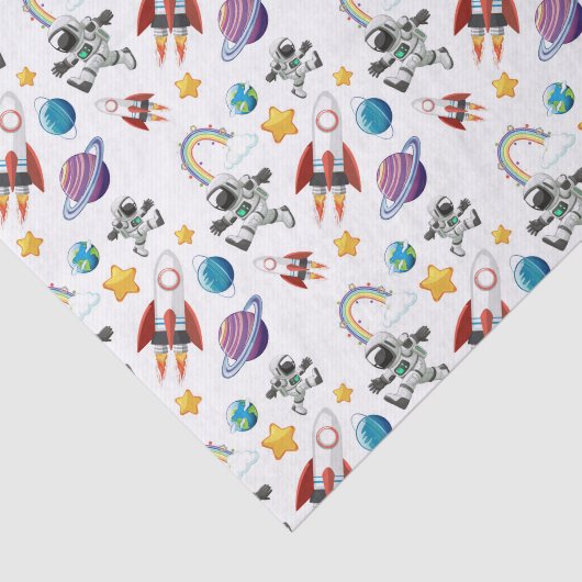 Space Decoupage 薄葉紙 (詳細)