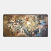 Space Engineers Desk Mat デスクマット (正面)