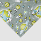 Space Explorer Birthday 薄葉紙 (詳細)