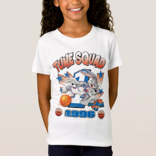 SPACE JAM™ バグズ・バニー™ #1 バスケットボールグラフィック Tシャツ