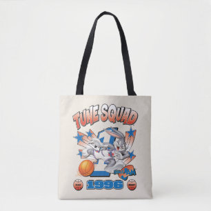 SPACE JAM™ バッグス・バニー™ #1 バスケットボールグラフィック トートバッグ