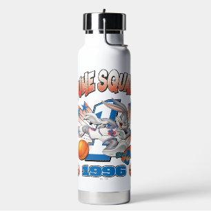 SPACE JAM™ バッグス・バニー™ #1 バスケットボール グラフィック ウォーターボトル