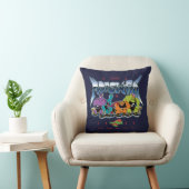 SPACE JAM™ モンスターズ 1996 グラフィック クッション (椅子)