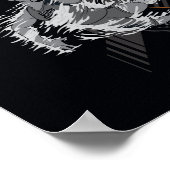 SPACE JAM: A NEW LEGACY™ | GOON SQUAD™ Dribble ポスター (角)