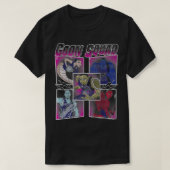 Space Jam A New Legacy Group Shot Goon Squad Bo Up Tシャツ (デザイン正面)