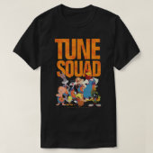 Space Jam A New Legacy Tune Squad Group Shot  Tシャツ (デザイン正面)