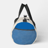 SPACE JAM™ BUGS BUNNY™ #1 Basketball Graphic ダッフルバッグ (右)