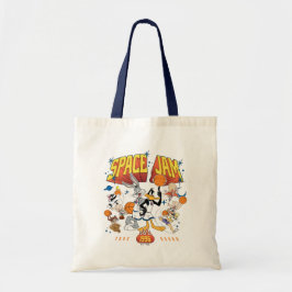 SPACE JAM™ TUNE SQUAD™ 1996 グラフィック トートバッグ