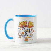 SPACE JAM™ TUNE SQUAD™ 1996 グラフィック マグカップ (左)