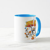 SPACE JAM™ TUNE SQUAD™ 1996 グラフィック マグカップ (正面右)