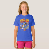 SPACE JAM™ TUNE SQUAD™ 1996 グラフィック Tシャツ (正面フル)
