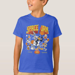 SPACE JAM™ TUNE SQUAD™ 1996 グラフィック Tシャツ