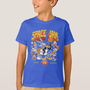 SPACE JAM™ TUNE SQUAD™ 1996 グラフィック Tシャツ