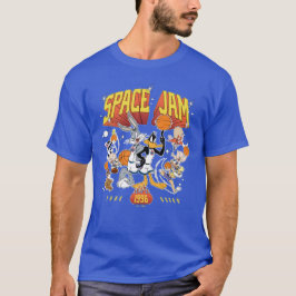 SPACE JAM™ TUNE SQUAD™ 1996 グラフィック Tシャツ