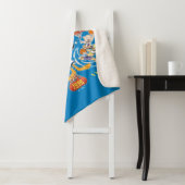 SPACE JAM™ TUNE SQUAD™ 1996 Graphic シェルパブランケット (インサイチュ)