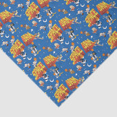 SPACE JAM™ TUNE SQUAD™ Outter Space Pattern 薄葉紙 (詳細)