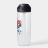 SPACE JAM™ TUNE SQUAD™ VS Monstars Roster Graphic ウォーターボトル (背面)