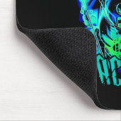 Space King Praise Be Funny  マウスパッド (コーナー)