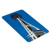 Space Needle マグネット (右側)